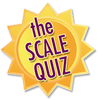 The Scale Quiz
